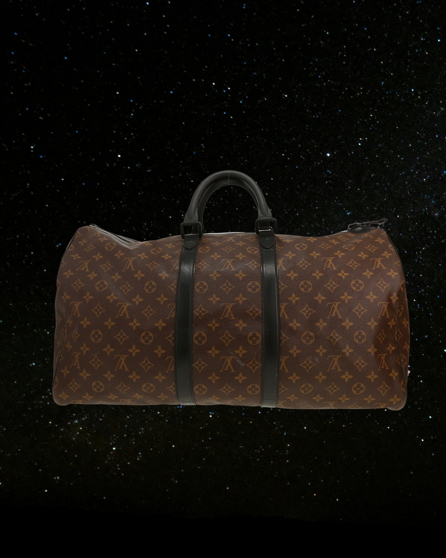 LOUIS VUITTON DUFFLE BAG