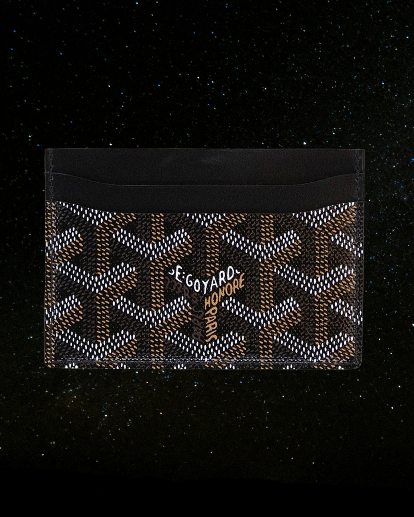 GOYARD CARDHOLDER