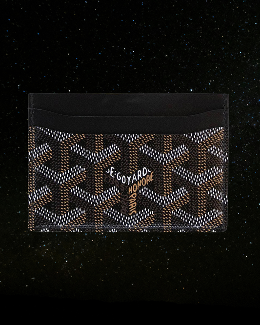 GOYARD CARDHOLDER