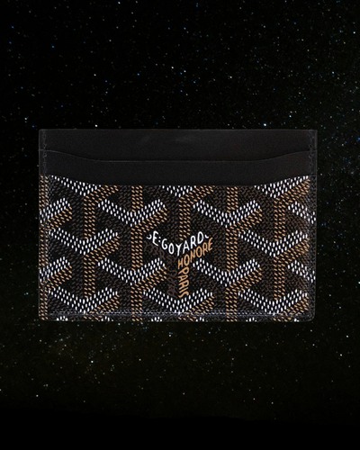 GOYARD CARDHOLDER