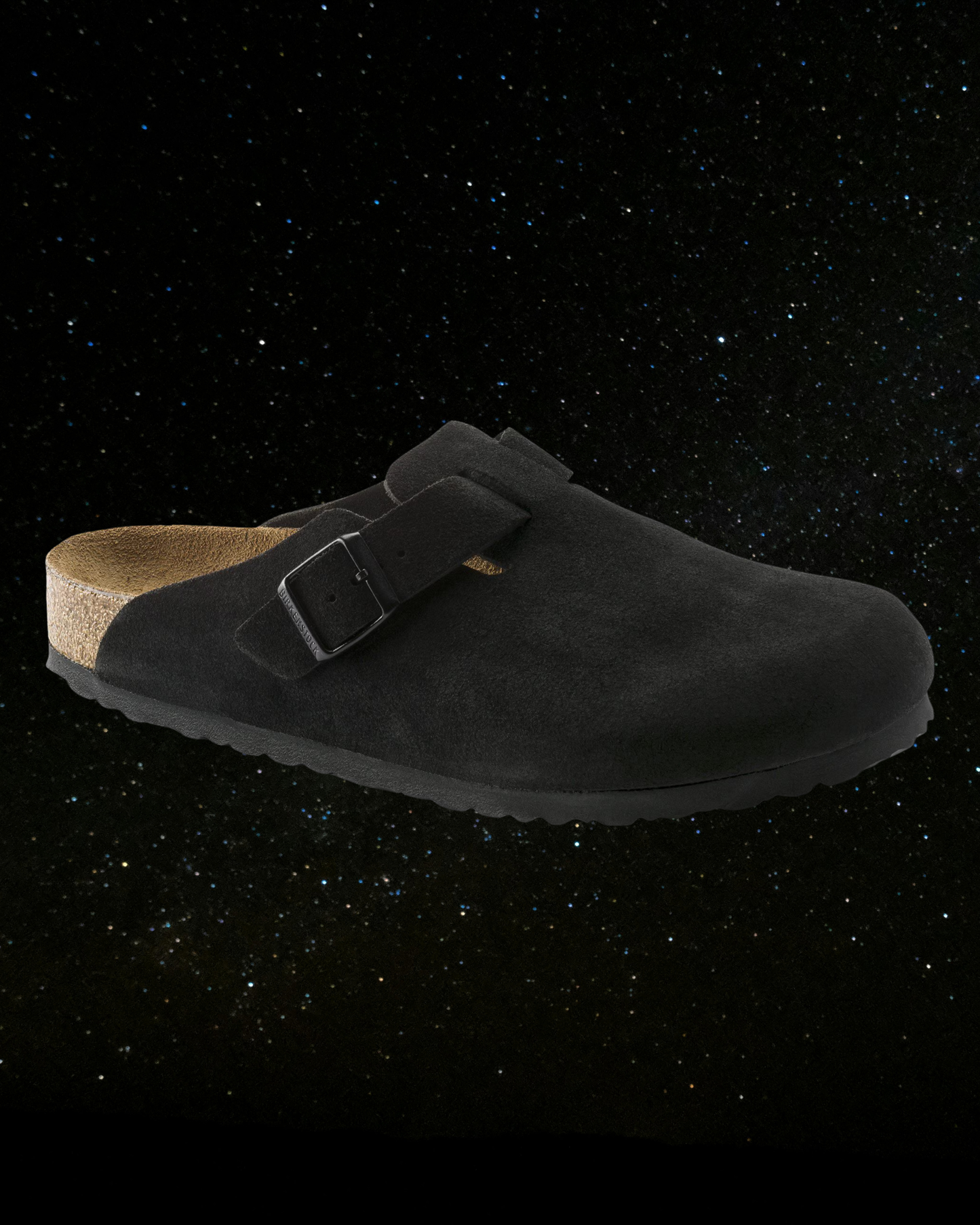 BIRKENSTOCK BOSTON SANDALS