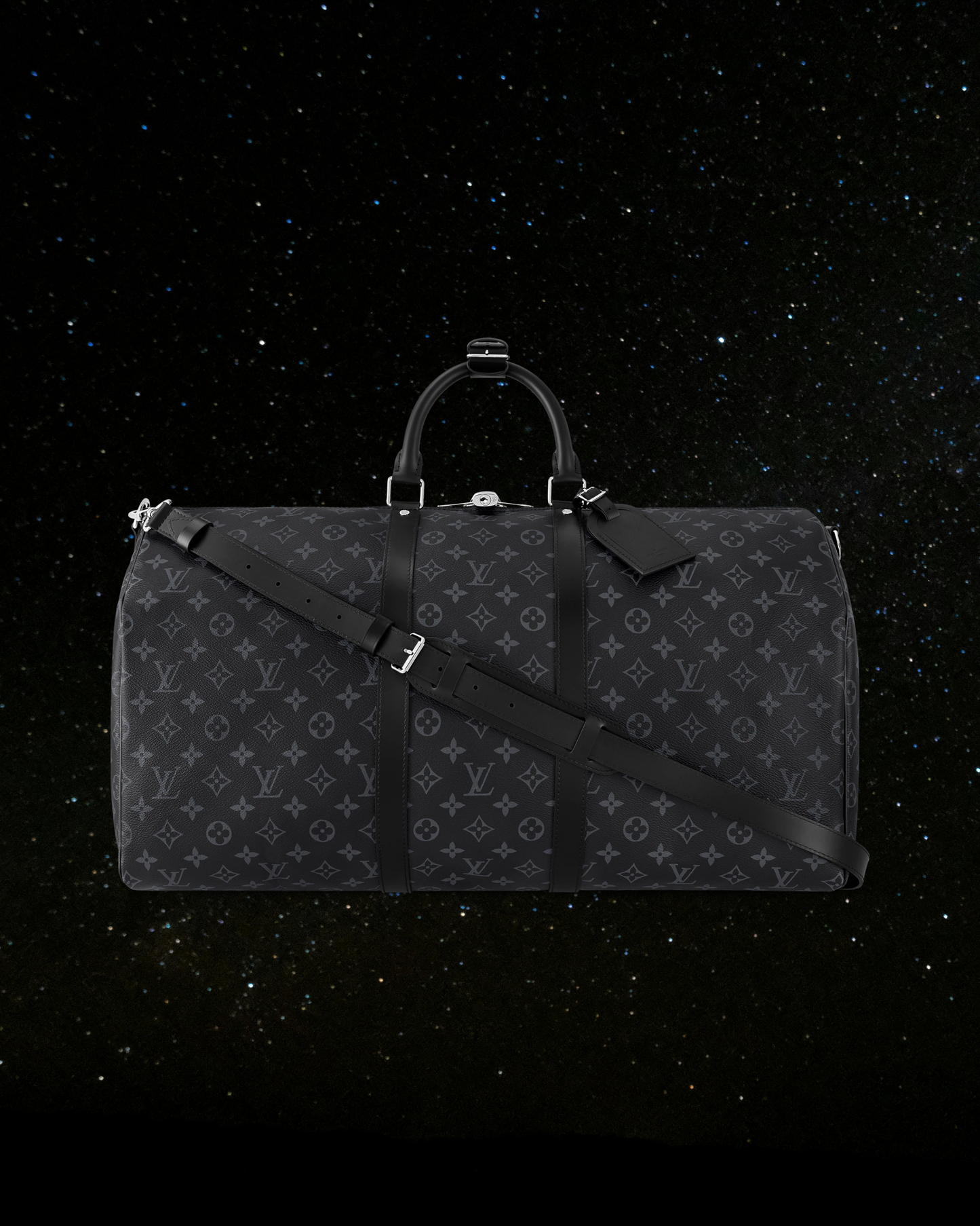 LOUIS VUITTON DUFFLE BAG