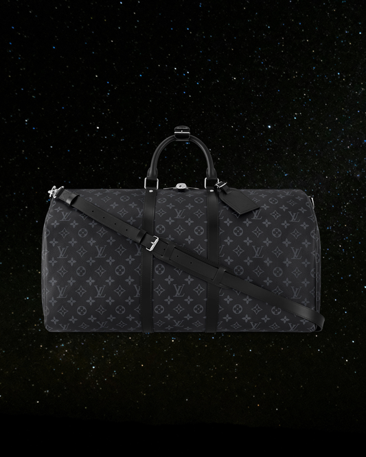 LOUIS VUITTON DUFFLE BAG