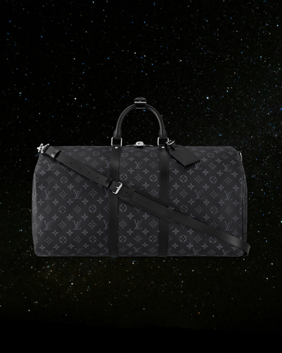 LOUIS VUITTON DUFFLE BAG