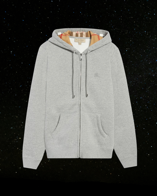 Burberry hoodie