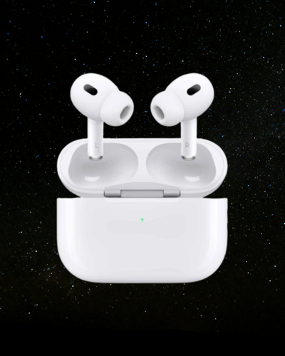 AirPods