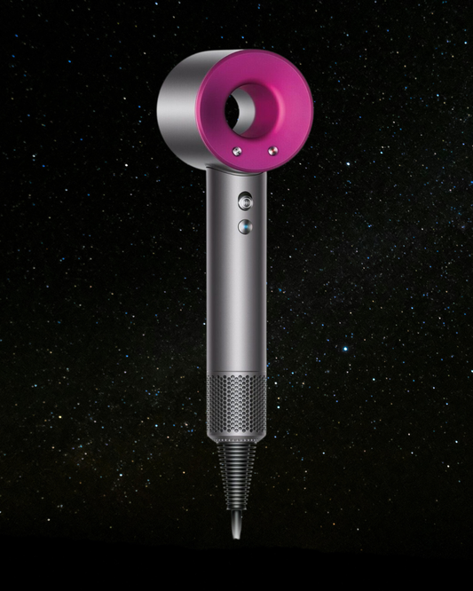 DYSON SUPERSONIC