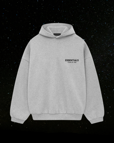 ESSENTIALS HOODIE